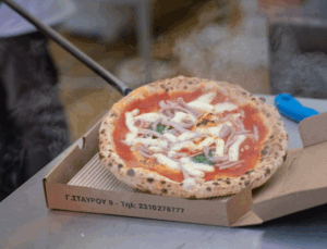 STREET FOOD ITALIA 2019
